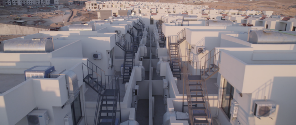 Sulaimanyah - Aburinasan Villas