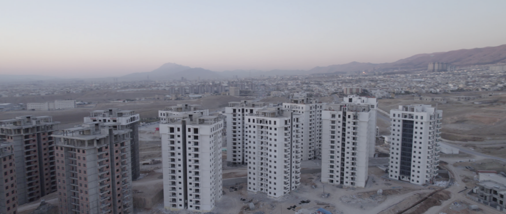 Sulaimanyah - Aburinasan Aparrtments