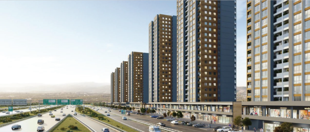 Erbil - Ganjan Life