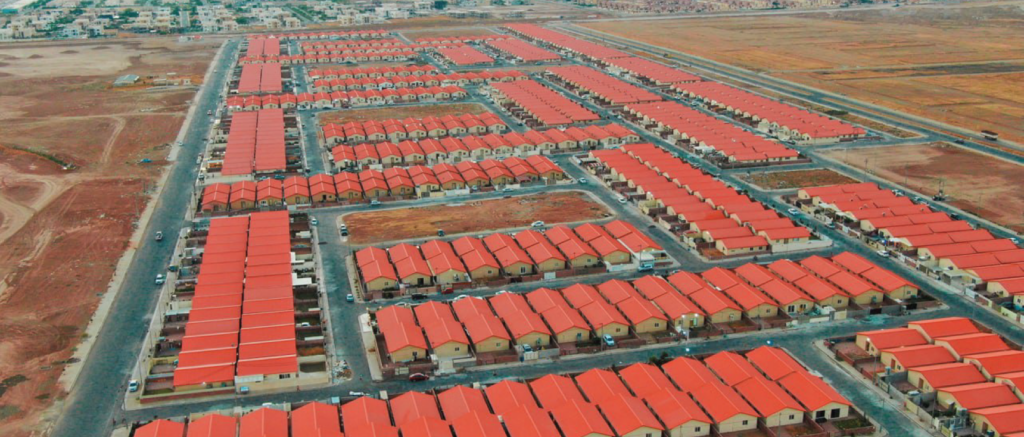 Erbil - Korean Village