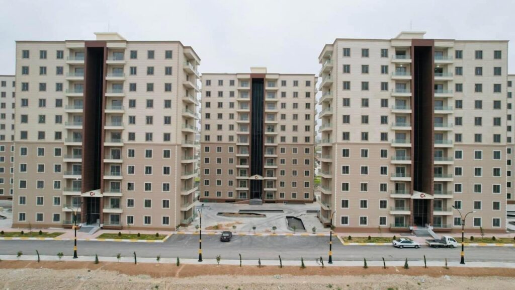 Erbil - Pakland